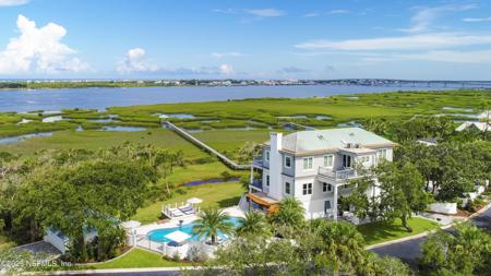 3418 LANDS END Drive