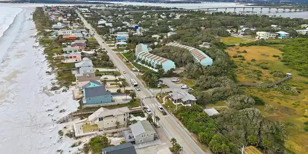 3145 COASTAL Highway