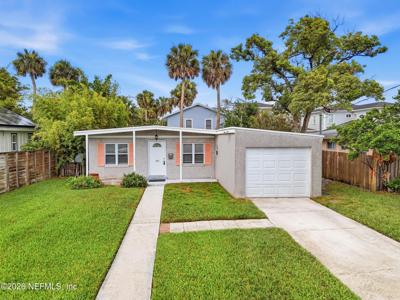 426 MYRA Street