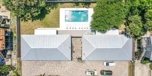 103 & 107 A