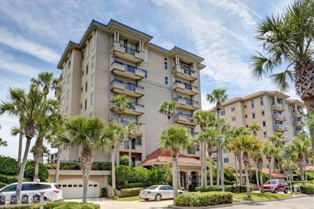 8030 FIRST COAST Highway