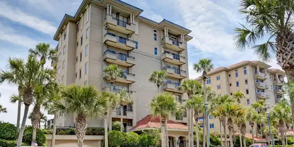 8030 FIRST COAST Highway