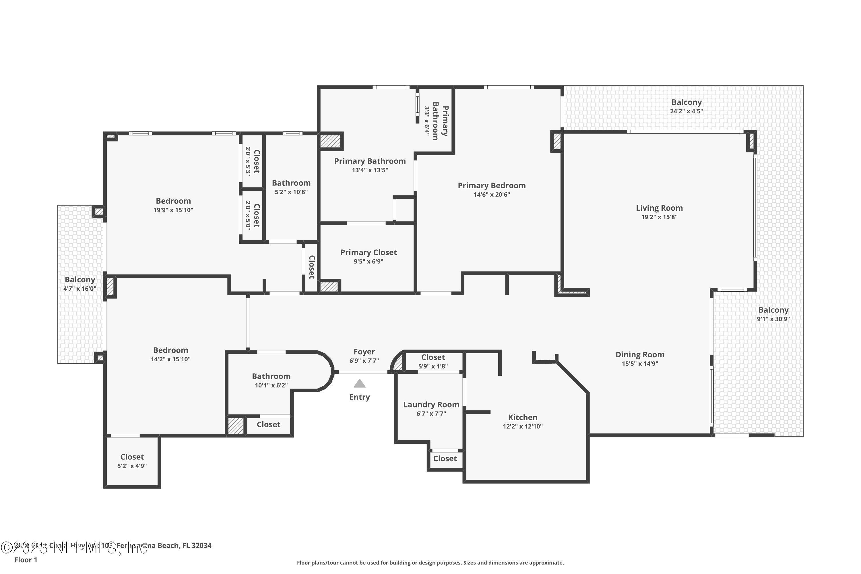 Image 4: 1-floor-1
