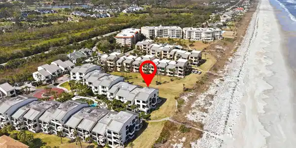 740 SPINNAKERS REACH Drive