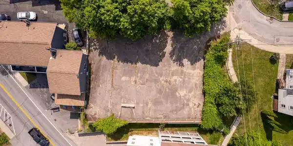 Map 3 Lot 10 School Street