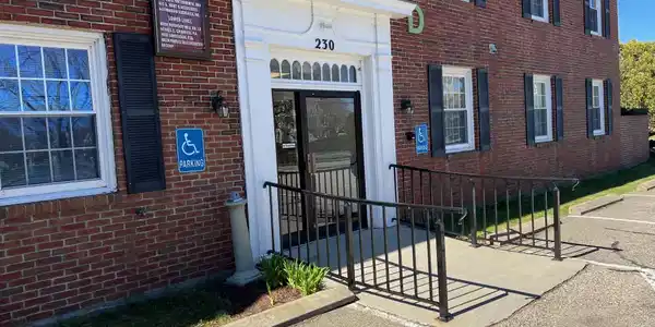 230 Lafayette Road
