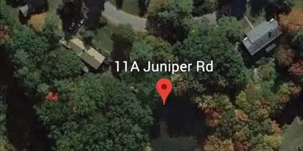11A Juniper Road