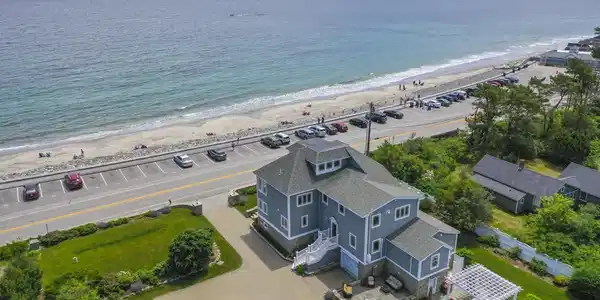 22 Ocean