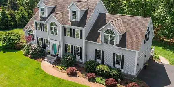 5 Fieldstone