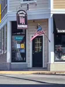 2 High Street