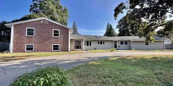 1 Woodland