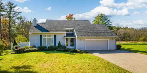 308 Tolend Road
