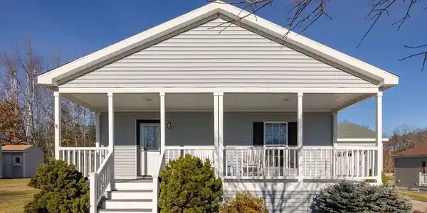 32 Greystone Way
