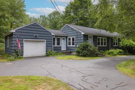 175 Piscassic Road