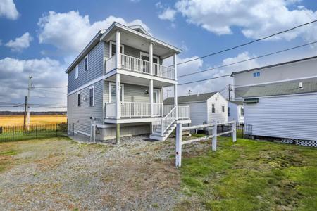 401C Ocean Boulevard