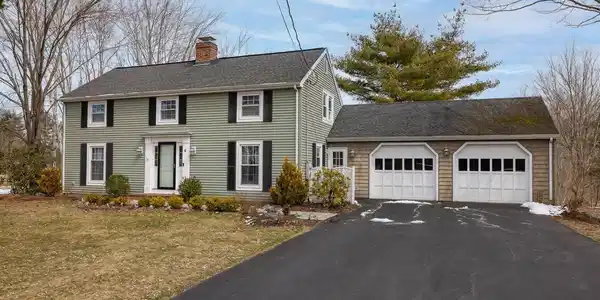 42 Bayside Road