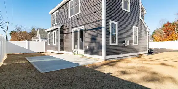 31A New Rochester Road