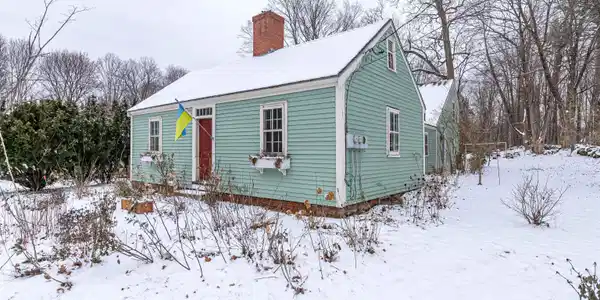 53 Newmarket Road