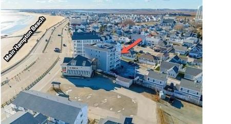 377 Ocean Boulevard