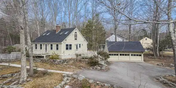 149 Fern Avenue