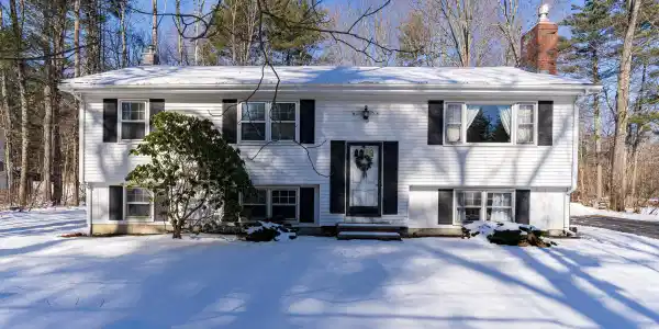 185 Long Hill Road
