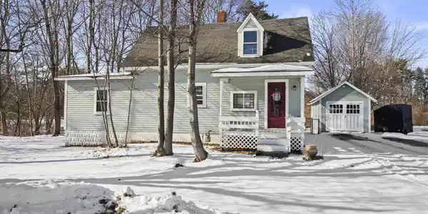 29 W Knox Marsh Road