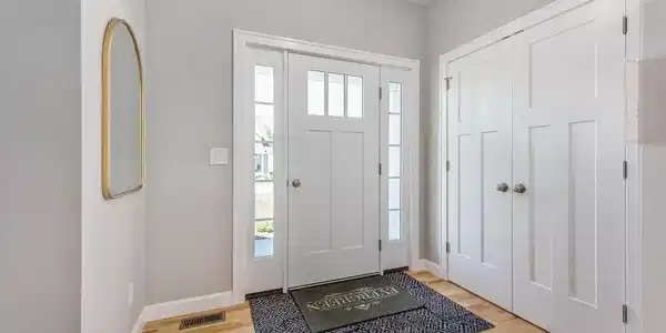 Lot 4 Emerson Ridge
