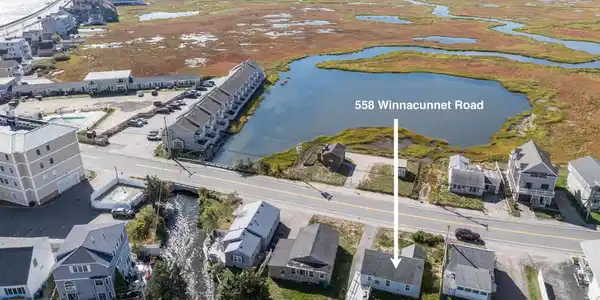 558 Winnacunnet Road