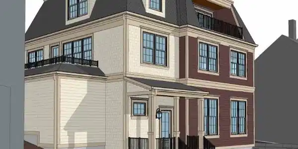 332 Hanover Street