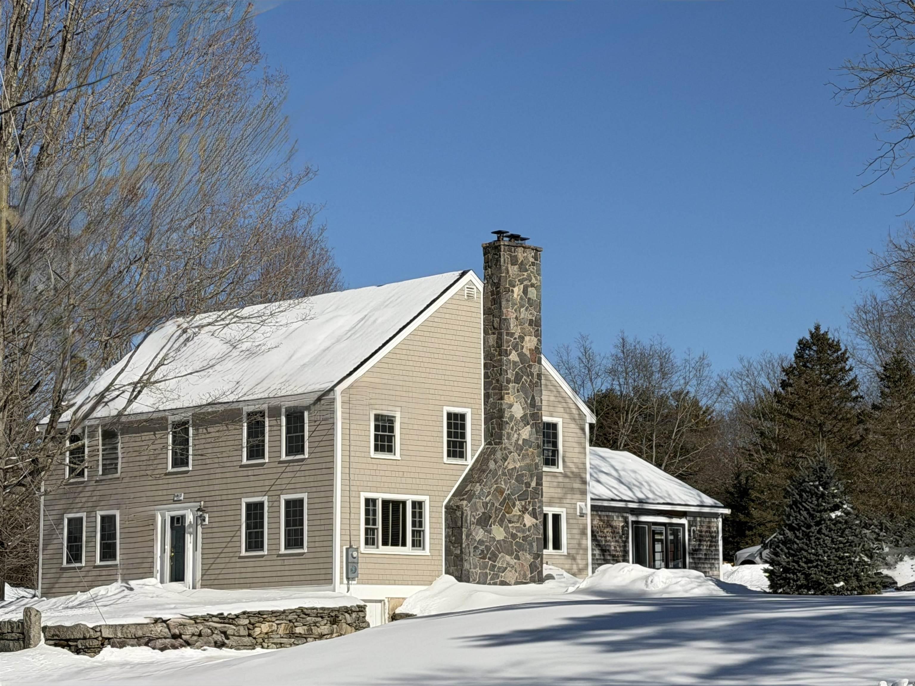 Image 1: Introducing Sagamore Knoll!