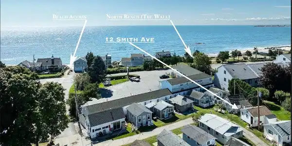 12 Smith Avenue