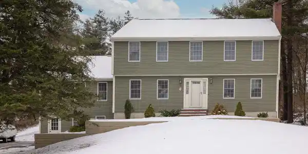 13 Sumac Lane