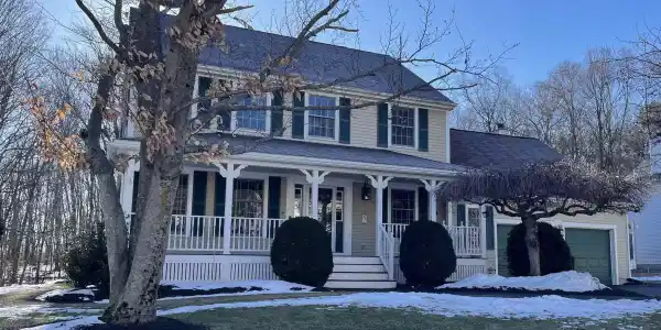 19 Hubbard Road