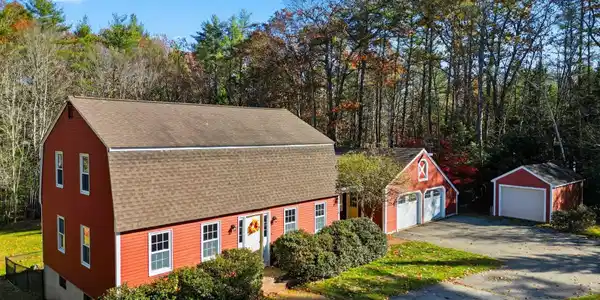 254 Ash Swamp Road