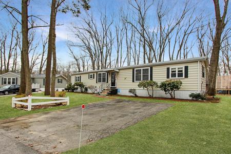 71 Cynthia Circle