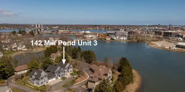 142 Mill Pond Way