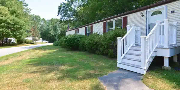 43 Granite Drive