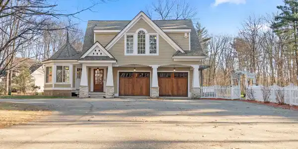 45 Piscassic Road