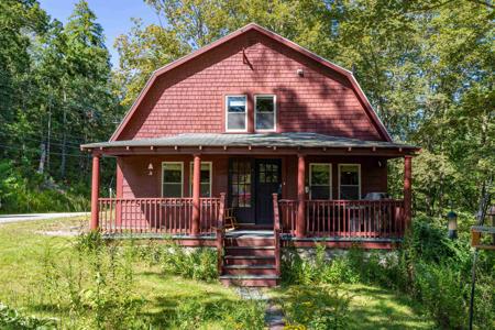 127 Newmarket