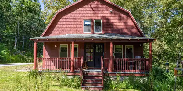 127 Newmarket