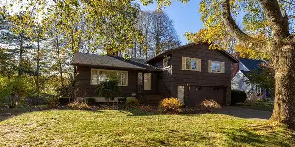 221 Hillside Drive