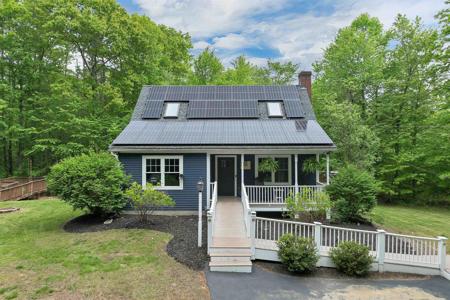 3 Pendergast Road