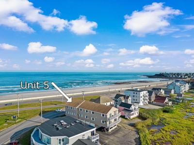 611 Ocean