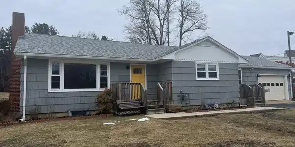 3 Glenwood Avenue