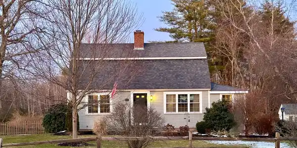 296 Dover Point Road