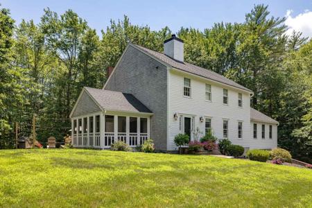20 Morrill Street