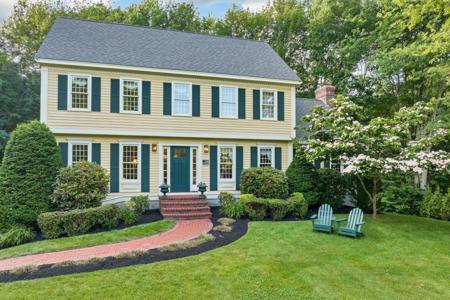 25 Alexander Drive