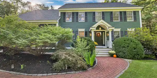 5 Ridge Road