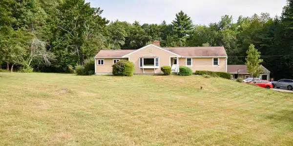 8 Moharimet Drive