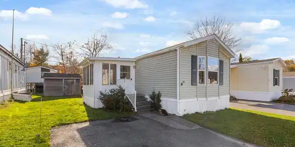 23 Columbia Drive